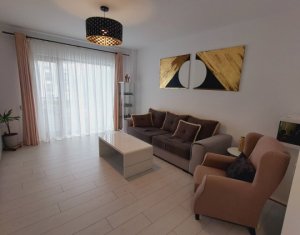 Apartment 3 rooms for sale in Cluj-napoca, zone Buna Ziua