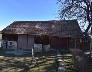 Land for sale in Ardeova, zone Centru