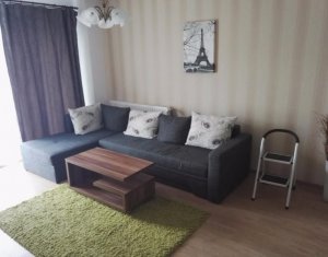 Inchiriere apartament 2 camere, cartier Buna Ziua, Bonjour Residence