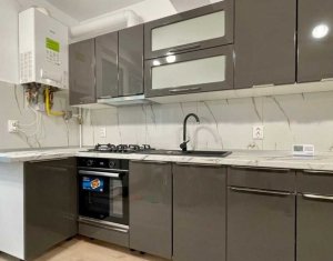 Apartment 2 rooms for rent in Cluj-napoca, zone Andrei Muresanu