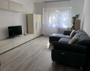 Appartement 2 chambres à louer dans Cluj-napoca, zone Gheorgheni