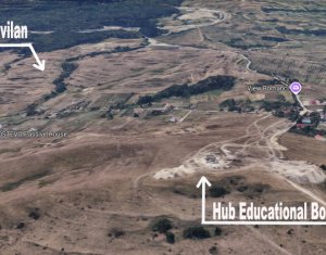 Land for sale in Cluj-napoca, zone Sopor