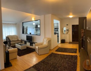 Lakás 2 szobák eladó on Cluj-napoca, Zóna Andrei Muresanu