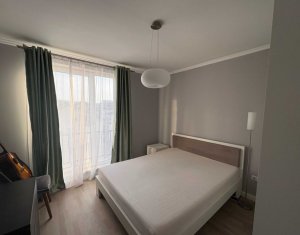 Vanzare apartament cu 2 camere Andrei Muresanu Sud