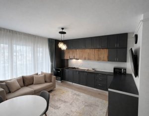 Appartement 3 chambres à vendre dans Cluj-napoca, zone Iris