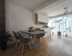 Maison 4 chambres à vendre dans Cluj-napoca