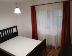 Lakás 2 szobák eladó on Cluj-napoca, Zóna Manastur