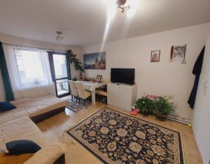OCAZIE! Apartament 2 Camere, Borhanci, Etaj 1, bloc nou, parcare, lift