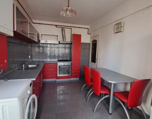 Lakás 2 szobák kiadó on Cluj-napoca, Zóna Gheorgheni