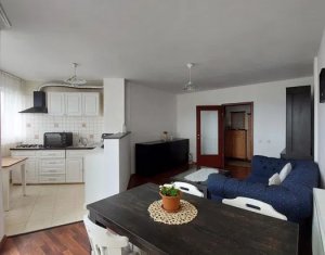 Appartement 2 chambres à louer dans Cluj-napoca, zone Zorilor