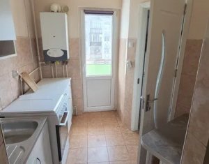 Appartement 1 chambres à vendre dans Cluj-napoca, zone Grigorescu