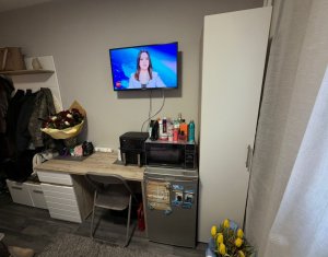 Apartment 1 rooms for sale in Cluj-napoca, zone Gheorgheni