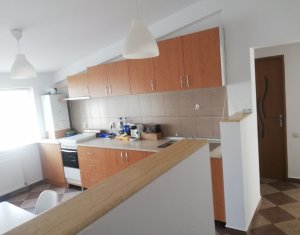 Appartement 2 chambres à vendre dans Cluj-napoca, zone Intre Lacuri