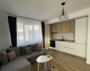 Apartament 3 camere NOU| parcare| la intrare in Floresti