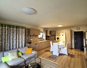 Appartement 3 chambres à louer dans Cluj-napoca, zone Grigorescu