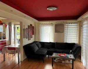 Apartment 4 rooms for sale in Cluj-napoca, zone Intre Lacuri