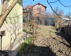 House 3 rooms for sale in Cluj-napoca, zone Dambul Rotund