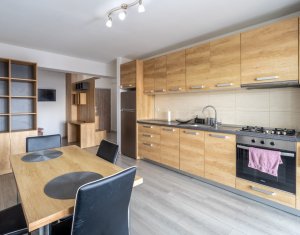 Apartment 2 rooms for sale in Cluj-napoca, zone Marasti