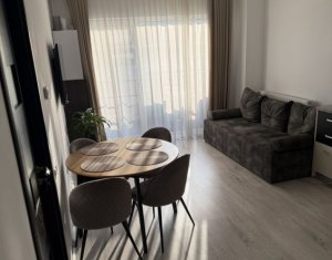 Appartement 2 chambres à vendre dans Cluj-napoca, zone Centru