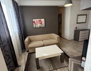 Apartment 2 rooms for rent in Cluj-napoca, zone Centru