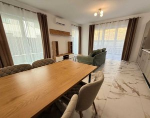 Maison 5 chambres à louer dans Cluj-napoca, zone Iris