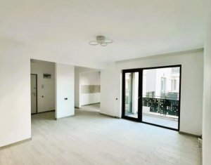 Appartement 3 chambres à vendre dans Cluj-napoca, zone Someseni