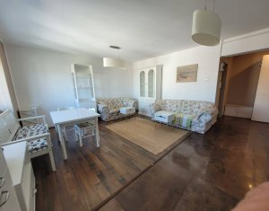 Apartament 3 camere, Zorilor