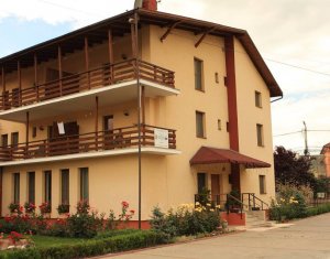 Commercial space for rent in Floresti