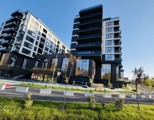 Appartement 1 chambres à vendre dans Cluj-napoca, zone Gheorgheni