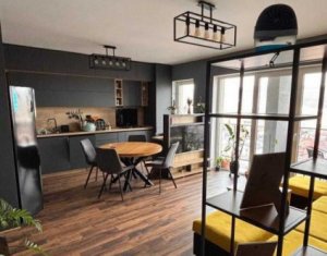 Lakás 4 szobák kiadó on Cluj-napoca, Zóna Iris