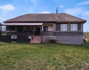 Casa de vanzare  in Iris zona Emerson Cluj Napoca, teren mare 2113mp