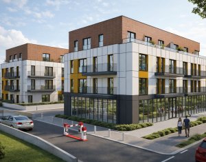 Lakás 3 szobák eladó on Cluj-napoca, Zóna Centru