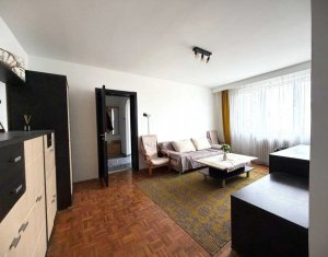 Apartament 2 Camere, 47 mp | P-ța Abator - Bulevardul București 
