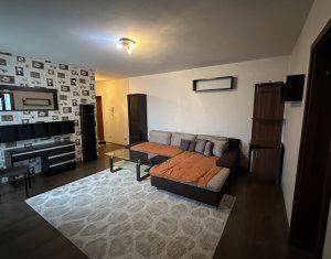 Appartement 3 chambres à vendre dans Floresti