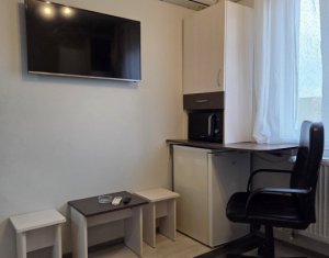 Lakás 1 szobák eladó on Cluj-napoca, Zóna Gheorgheni