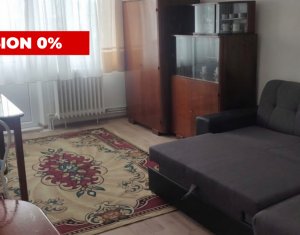 Appartement 2 chambres à vendre dans Cluj-napoca, zone Manastur