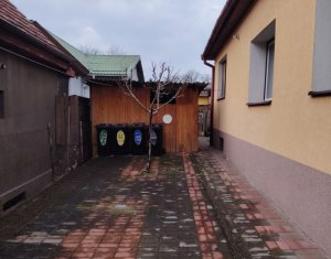 Ház 2 szobák eladó on Cluj-napoca, Zóna Dambul Rotund