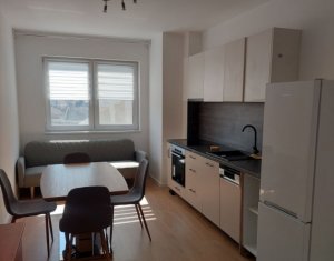Appartement 3 chambres à louer dans Cluj-napoca, zone Bulgaria