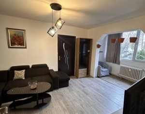 Apartment 4 rooms for sale in Cluj-napoca, zone Manastur