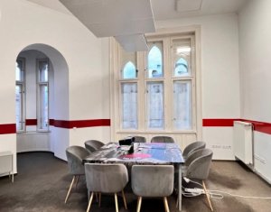 Office for rent in Cluj-napoca, zone Centru