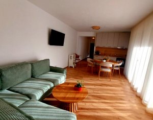 Lakás 3 szobák eladó on Cluj-napoca, Zóna Borhanci