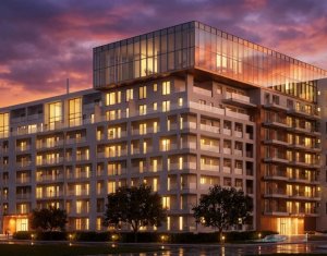 Lakás 2 szobák eladó on Cluj-napoca, Zóna Gheorgheni