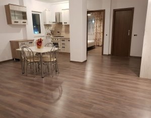 Apartment 2 rooms for rent in Cluj-napoca, zone Europa