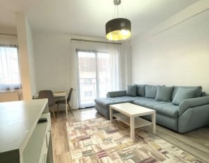 Appartement 2 chambres à louer dans Cluj-napoca