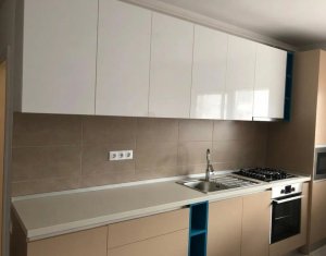 Appartement 2 chambres à vendre dans Cluj-napoca, zone Zorilor