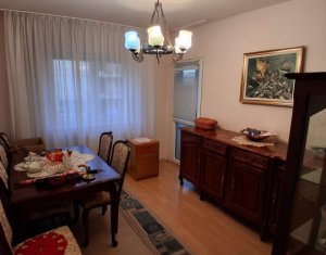 Lakás 4 szobák eladó on Cluj-napoca, Zóna Zorilor