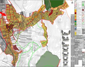 Land for sale in Salicea