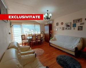 Lakás 2 szobák eladó on Cluj-napoca, Zóna Zorilor