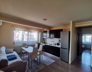 Appartement 3 chambres à vendre dans Floresti