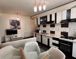 Appartement 3 chambres à vendre dans Floresti